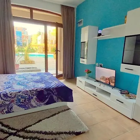 Apartment Kalia Ab3 Sunny Sunny Beach
