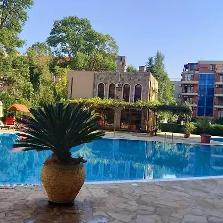 Kalia Ab3 Sunny ساني بيتش